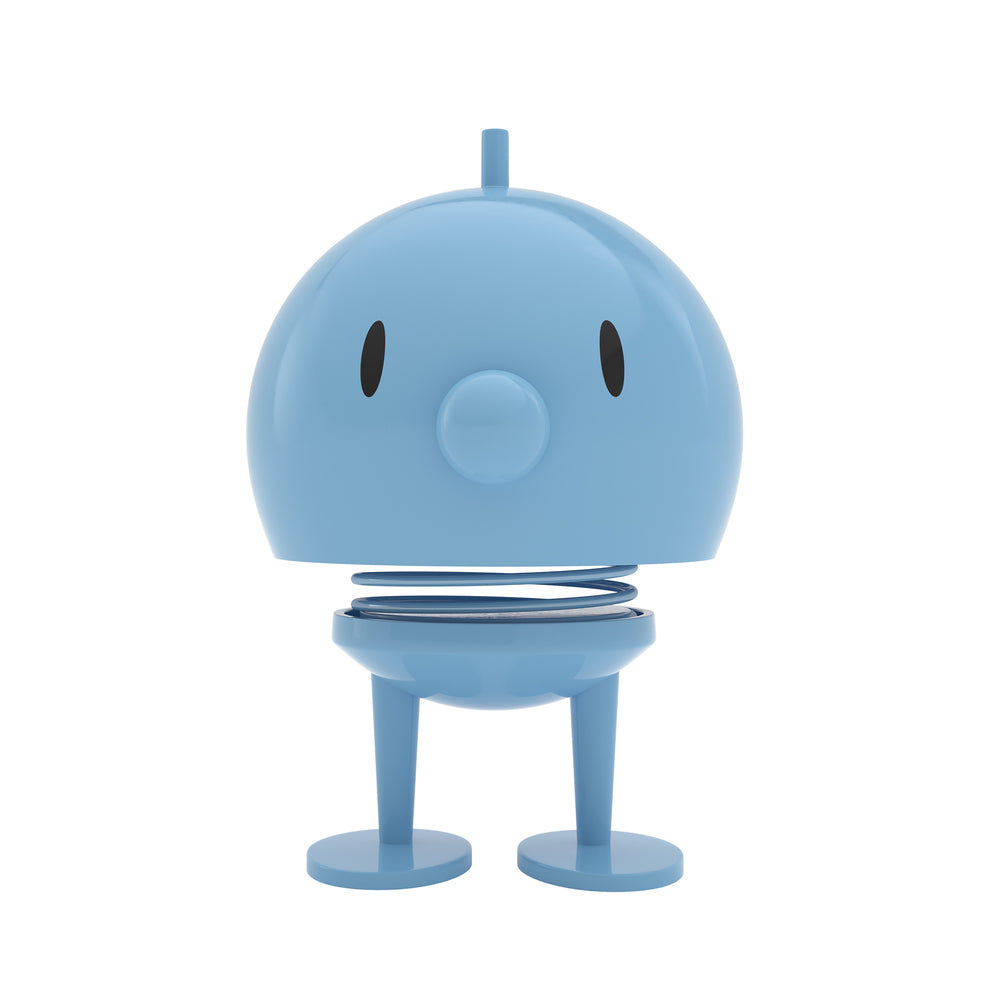 Hoptimist - Bumble | single / Large / hellblau