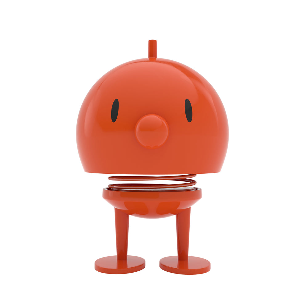 Hoptimist - Bumble | single / Large / orange