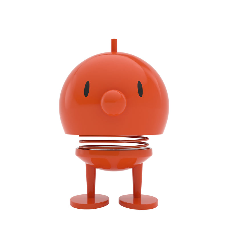 Hoptimist - Bumble | single / Medium / orange