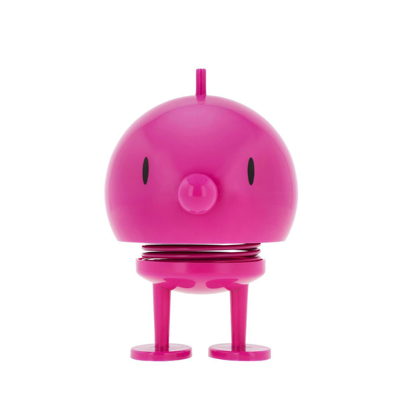 Hoptimist - Bumble | single / Medium / pink