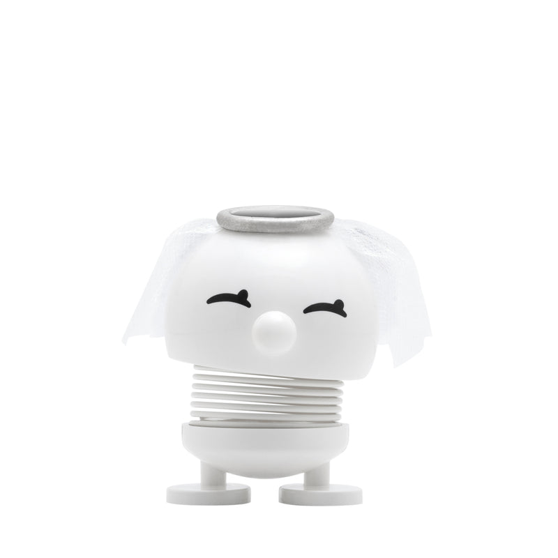 Hoptimist - Bride &amp; Groom Dekofigur | Bride