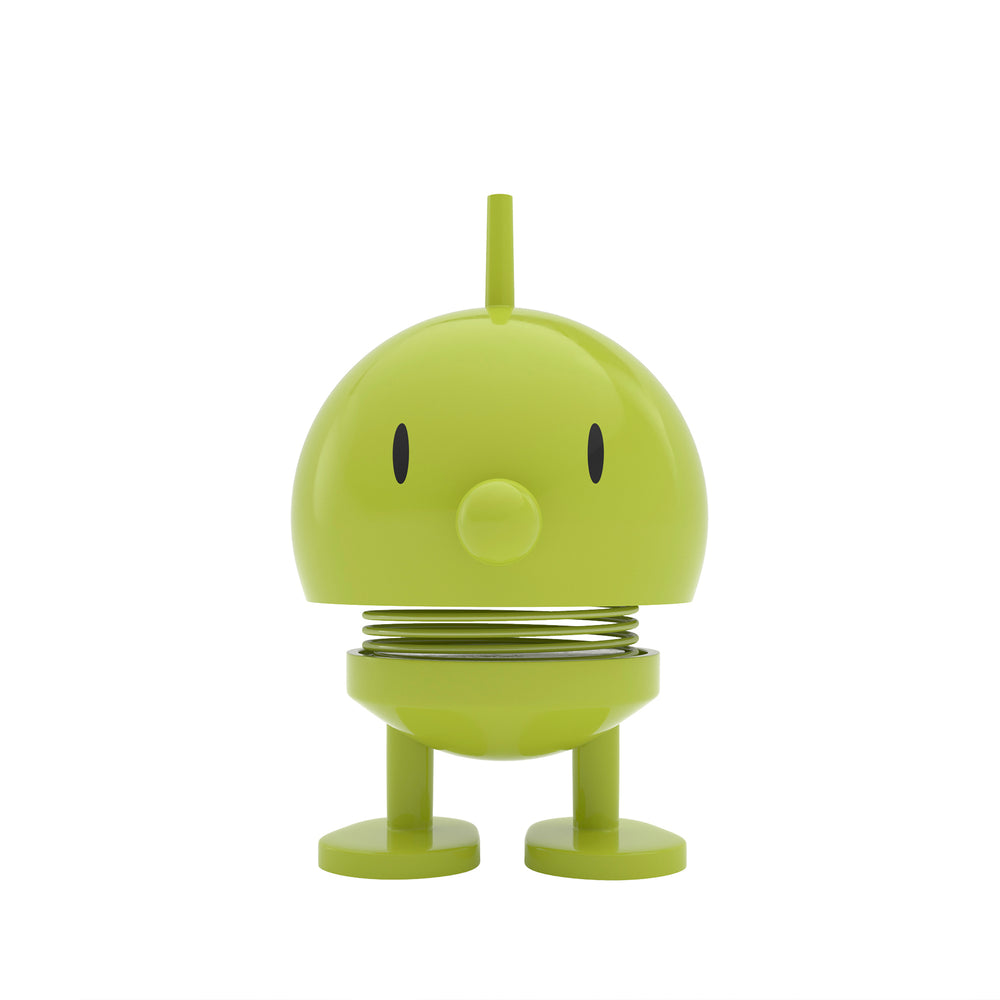Hoptimist - Bumble | single / Small / lime
