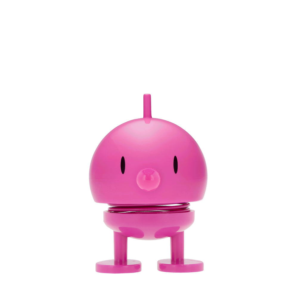Hoptimist - Bumble | single / Small / pink