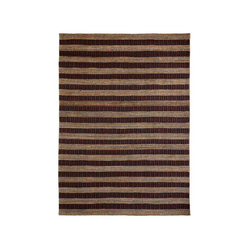House Doctor - Block Teppich | 230 x 160 cm