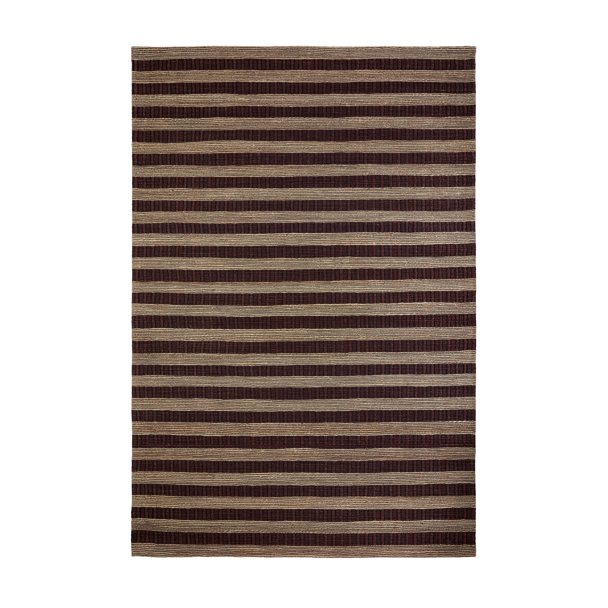 House Doctor - Block Teppich | 300 x 200 cm