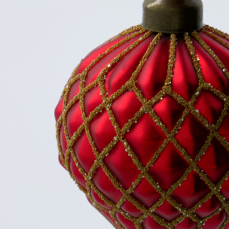 House Doctor - Hinda Ornament