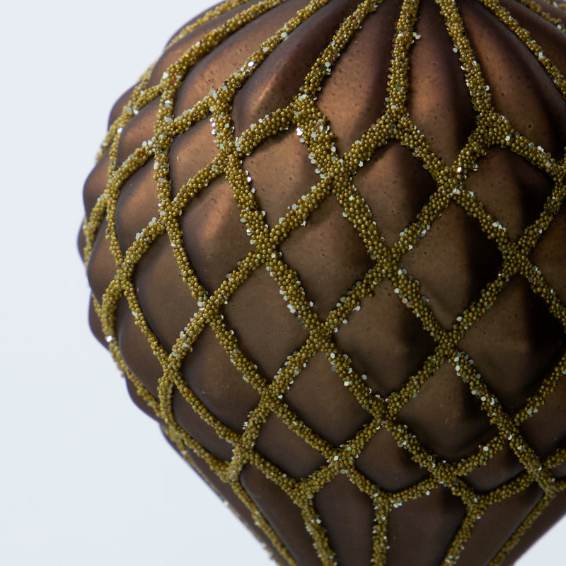 House Doctor - Hinda Ornament