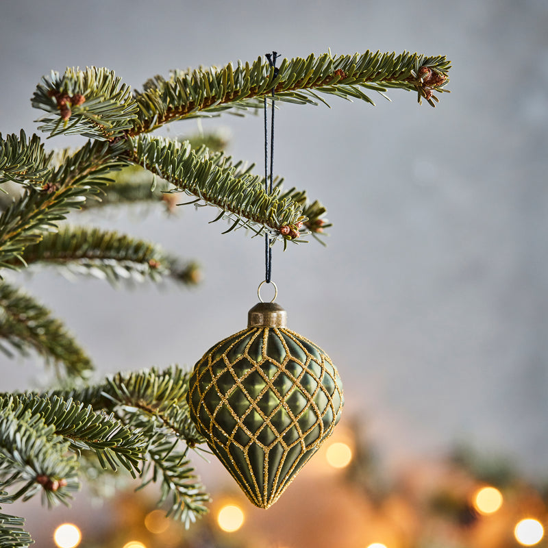 House Doctor - Hinda Ornament