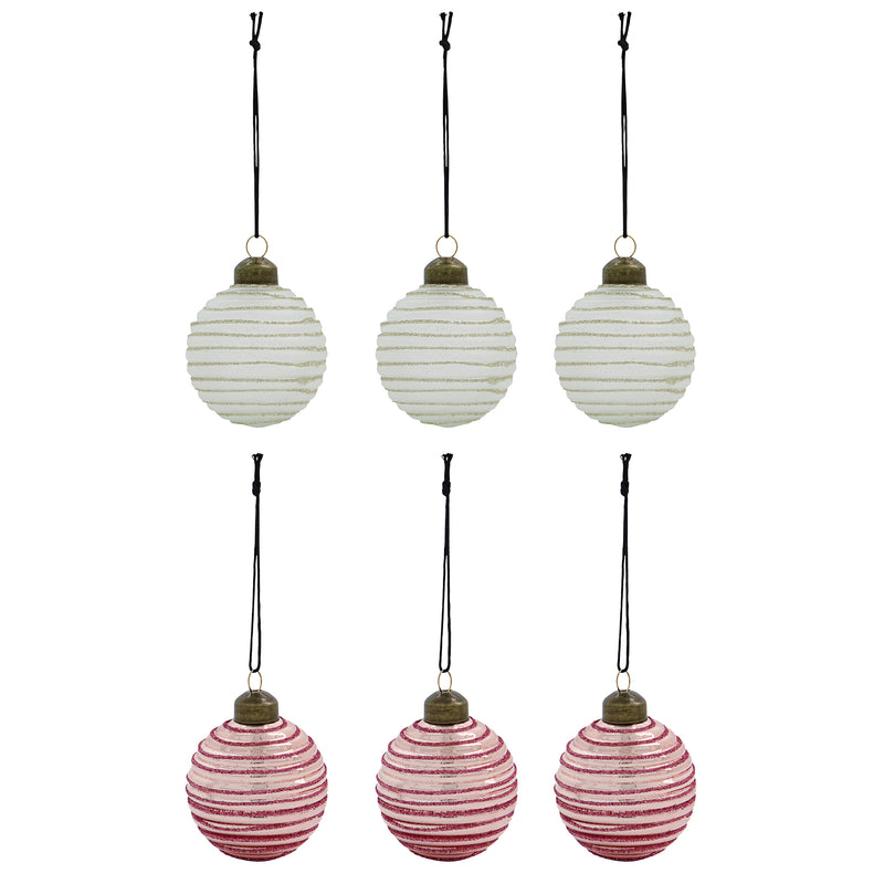 House Doctor - Lolli Christbaumkugel | 