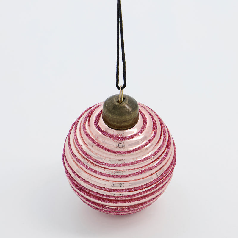 House Doctor - Lolli Christbaumkugel