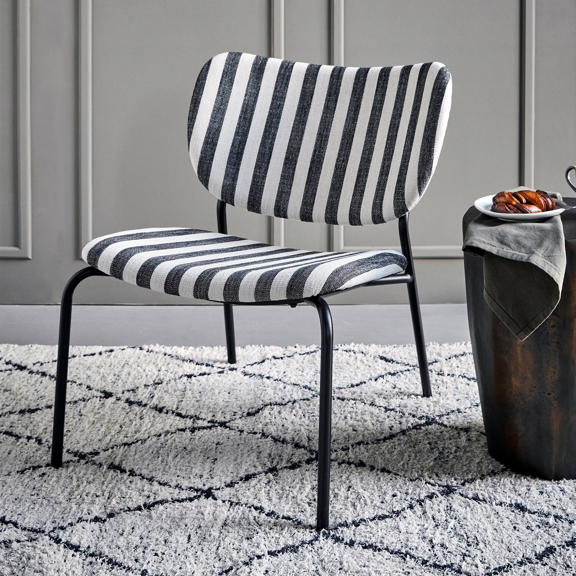 House Doctor - Longa Lounge-Sessel | 
