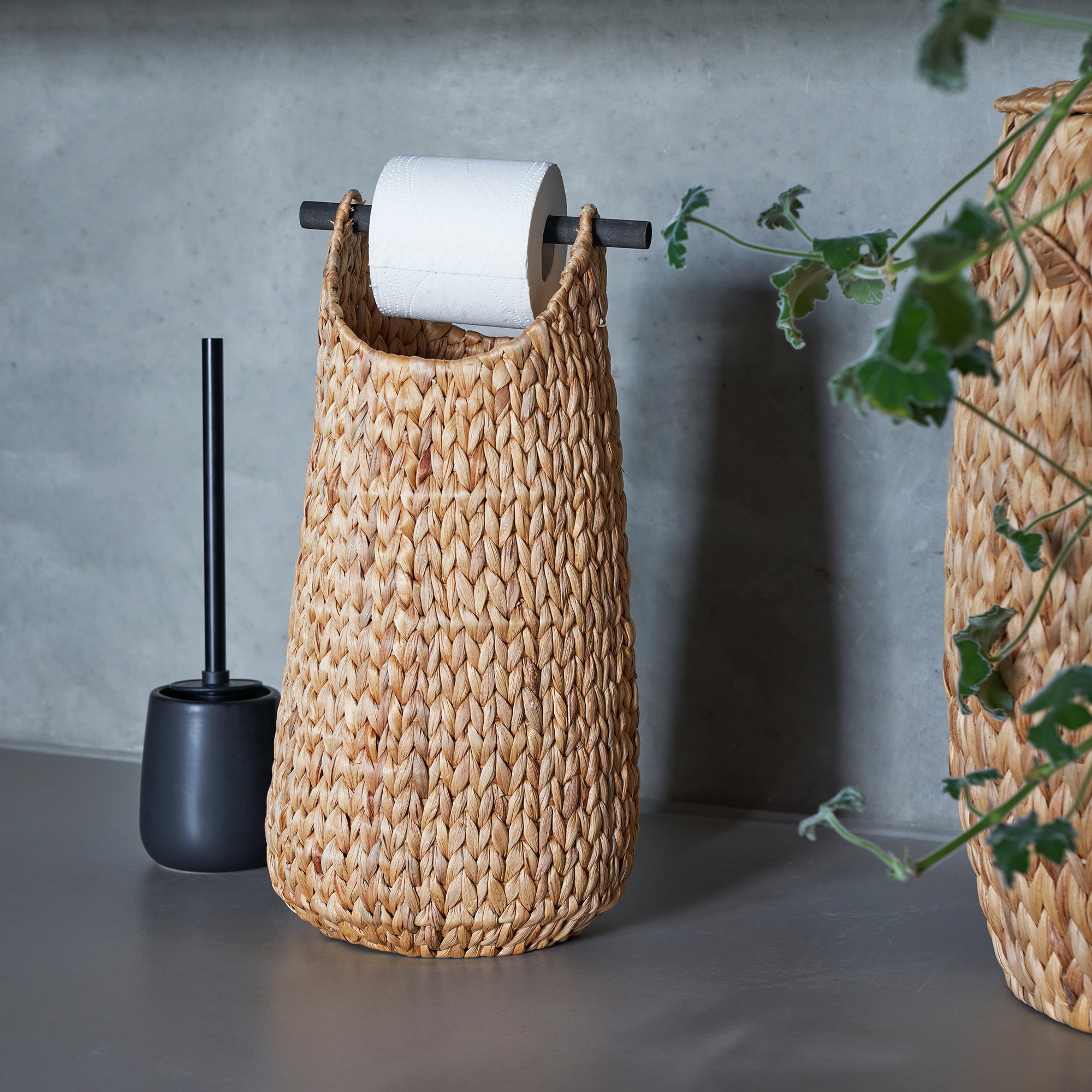 House Doctor - Paper Toilettenpapierhalter