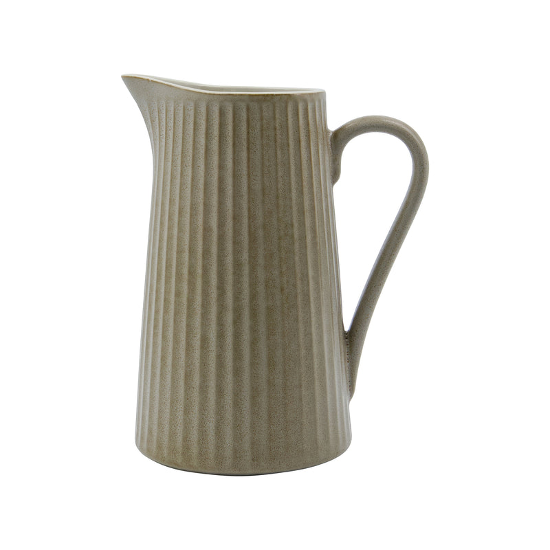 House Doctor - Pleat Kanne | 21 cm