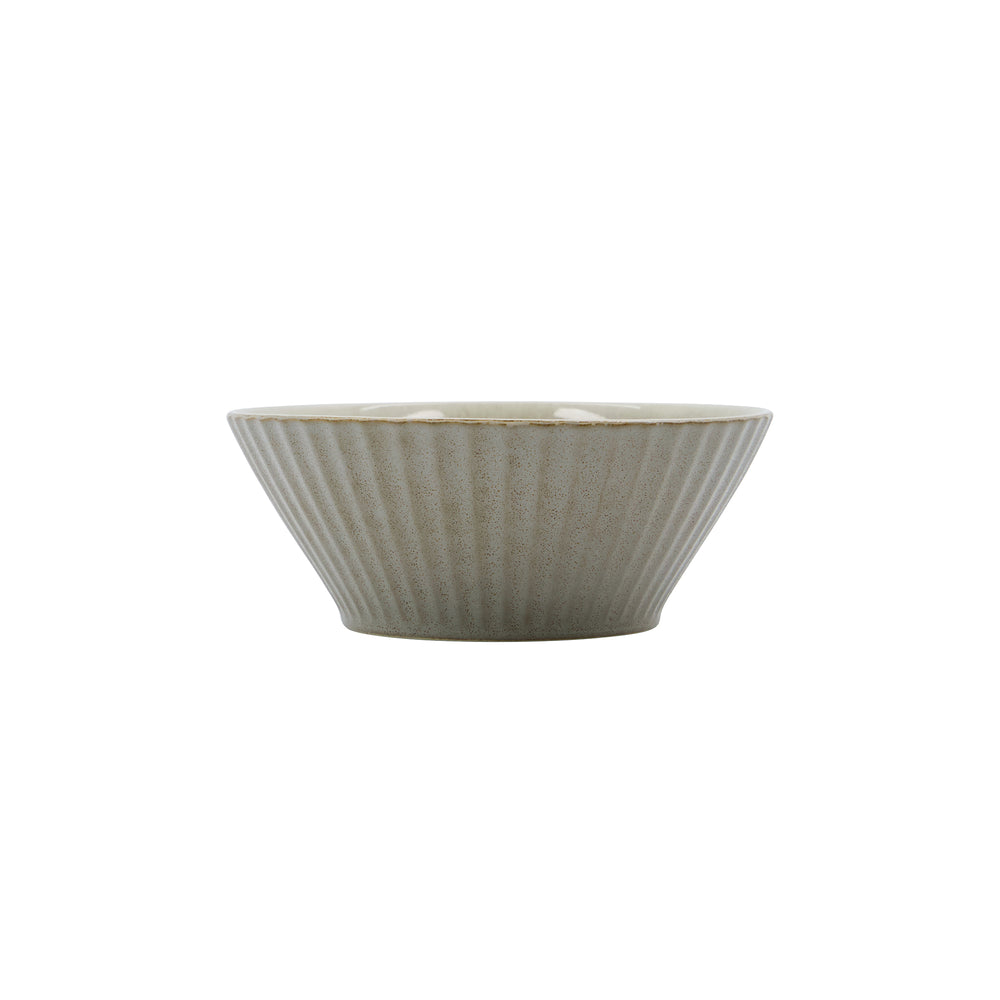 House Doctor - Pleat Schüssel | Ø 15 cm