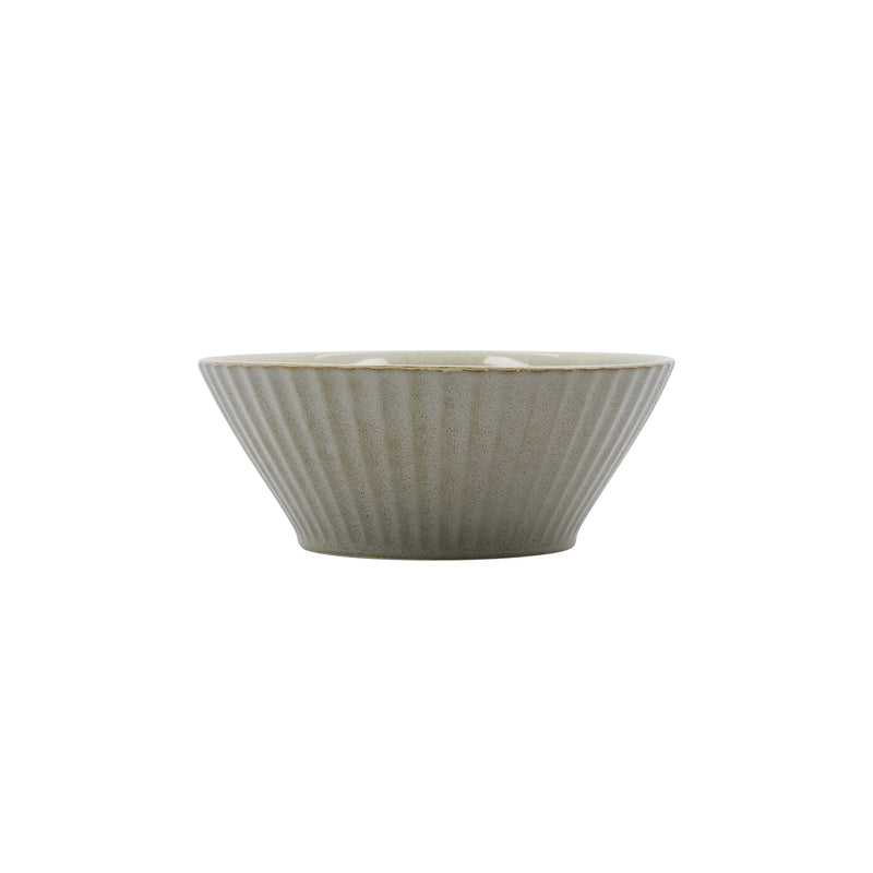 House Doctor - Pleat Schüssel | Ø 15 cm