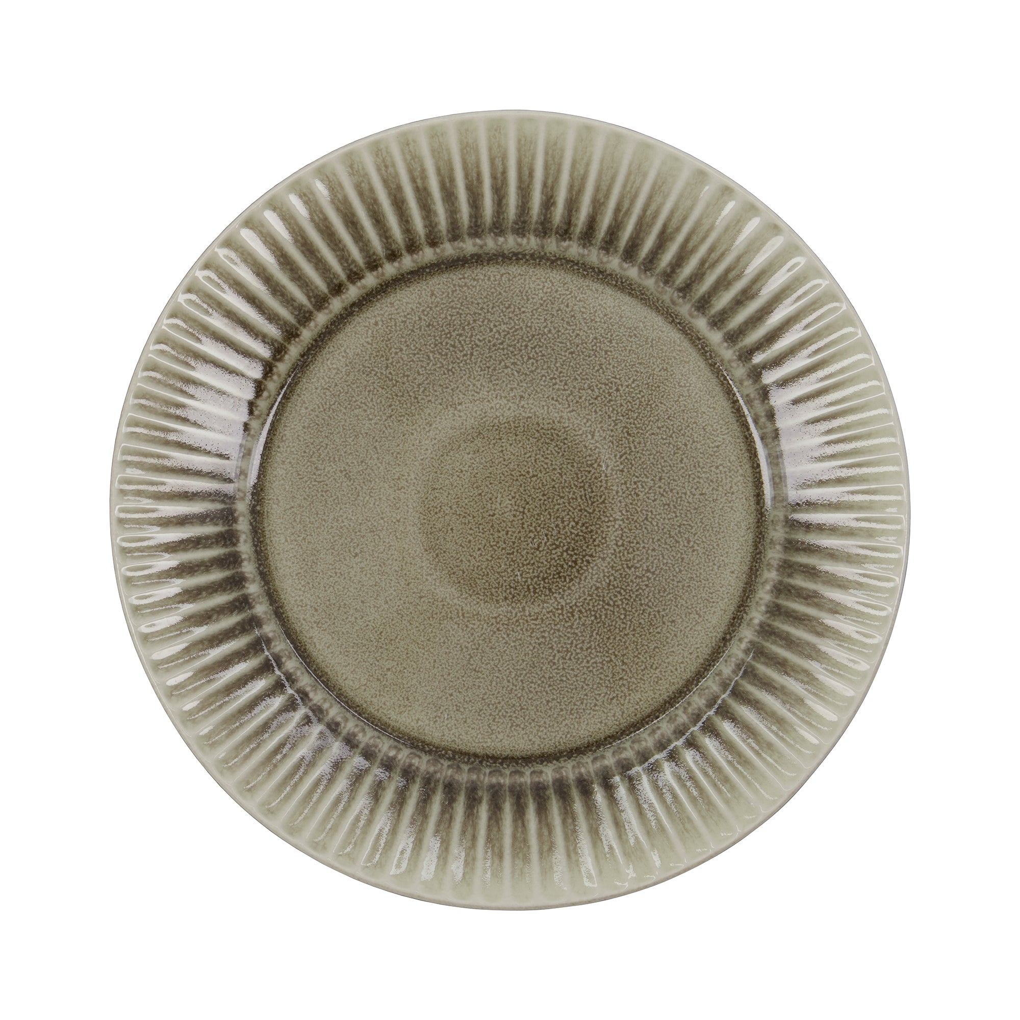 House Doctor - Pleat Teller | Ø 27 cm