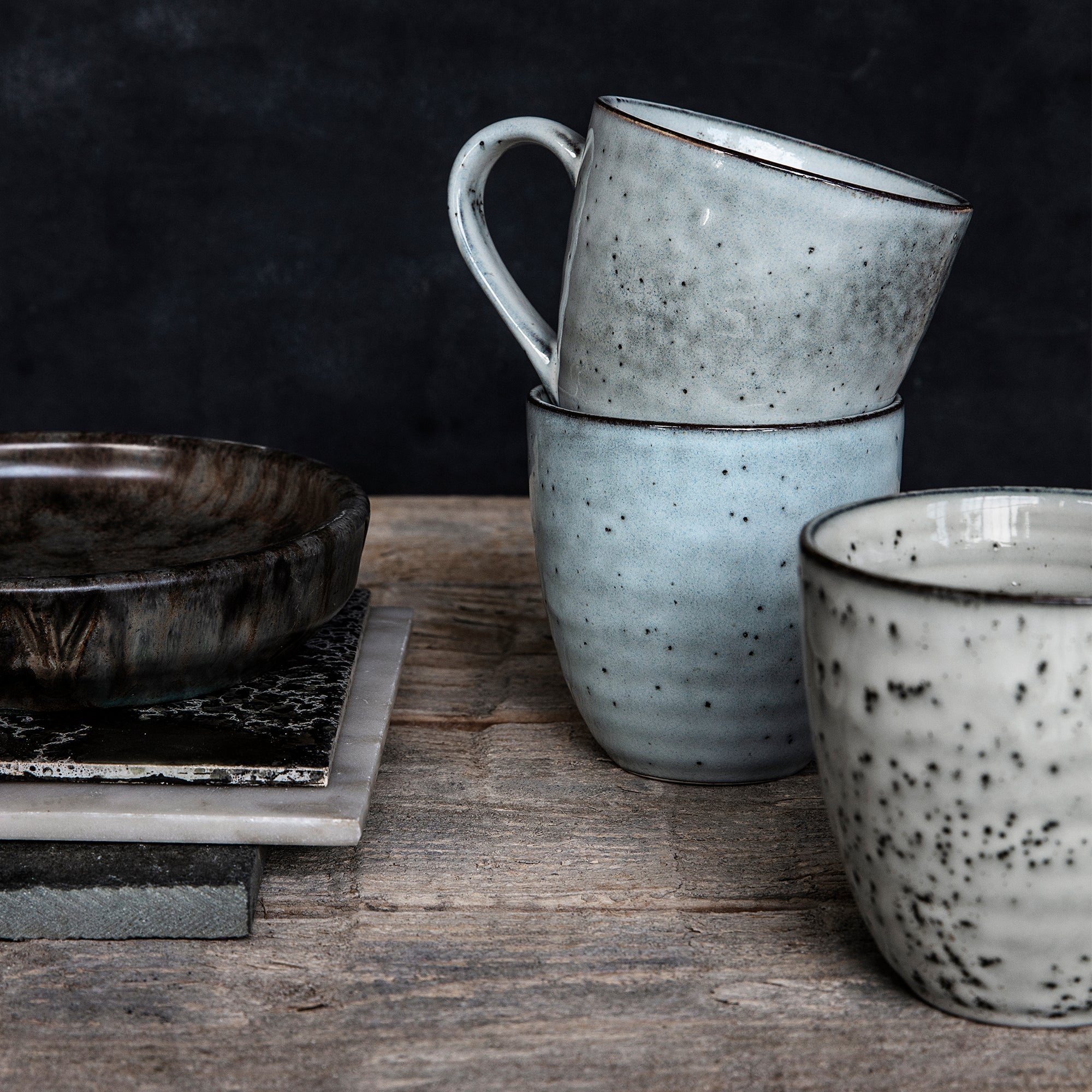 House Doctor - Rustic Tasse | 