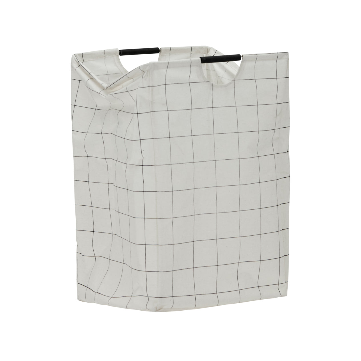 House Doctor - Squares Wäschesack | 