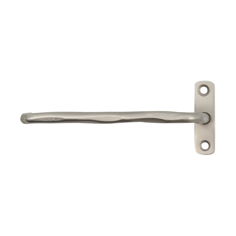 House Doctor - Welo Toilettenpapierhalter | Silber gebürstet