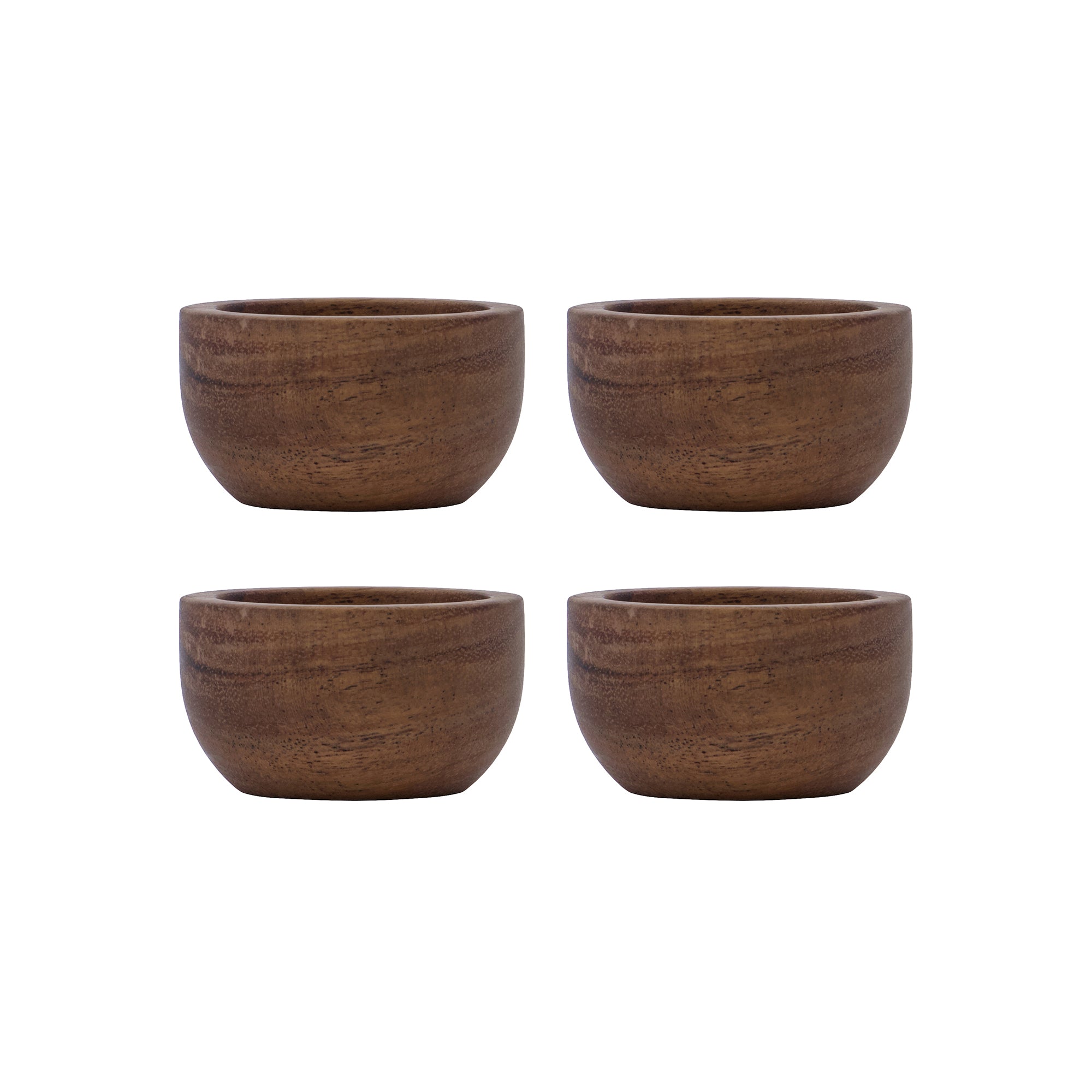 House Doctor - Wood Eierbecher | 