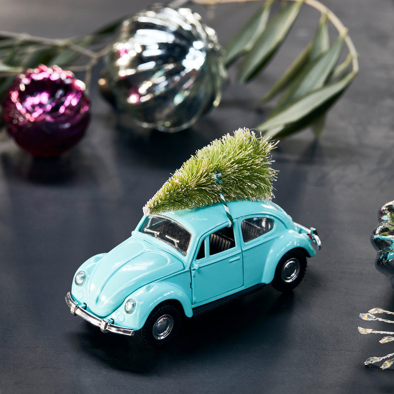 House Doctor - Xmas Cars Deko-Autos