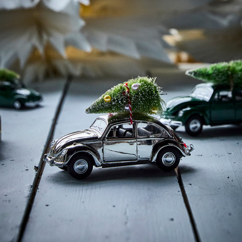 House Doctor - Xmas Cars Deko-Autos