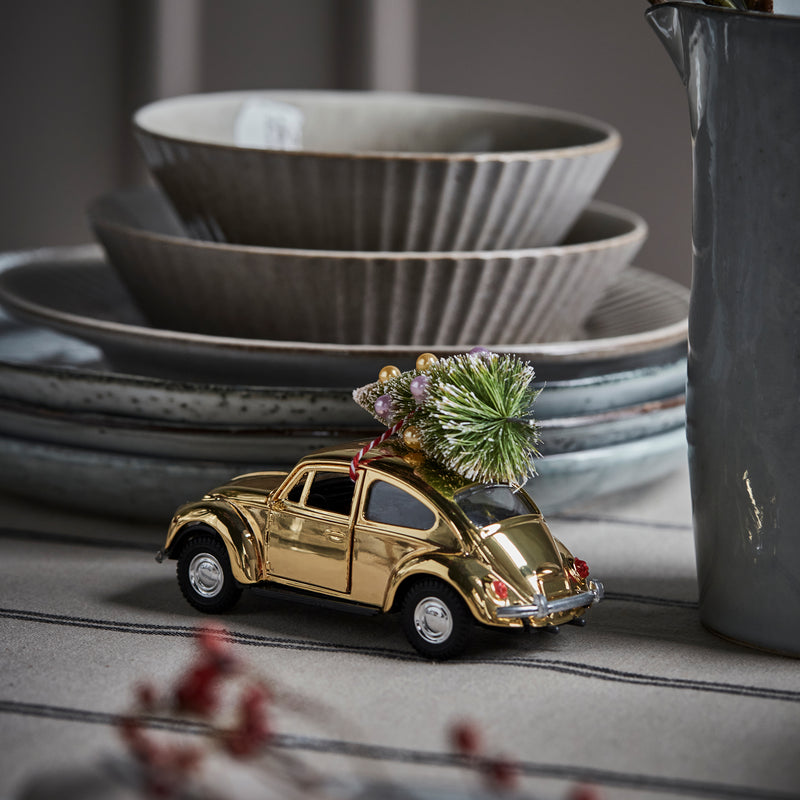 House Doctor - Xmas Cars Deko-Autos