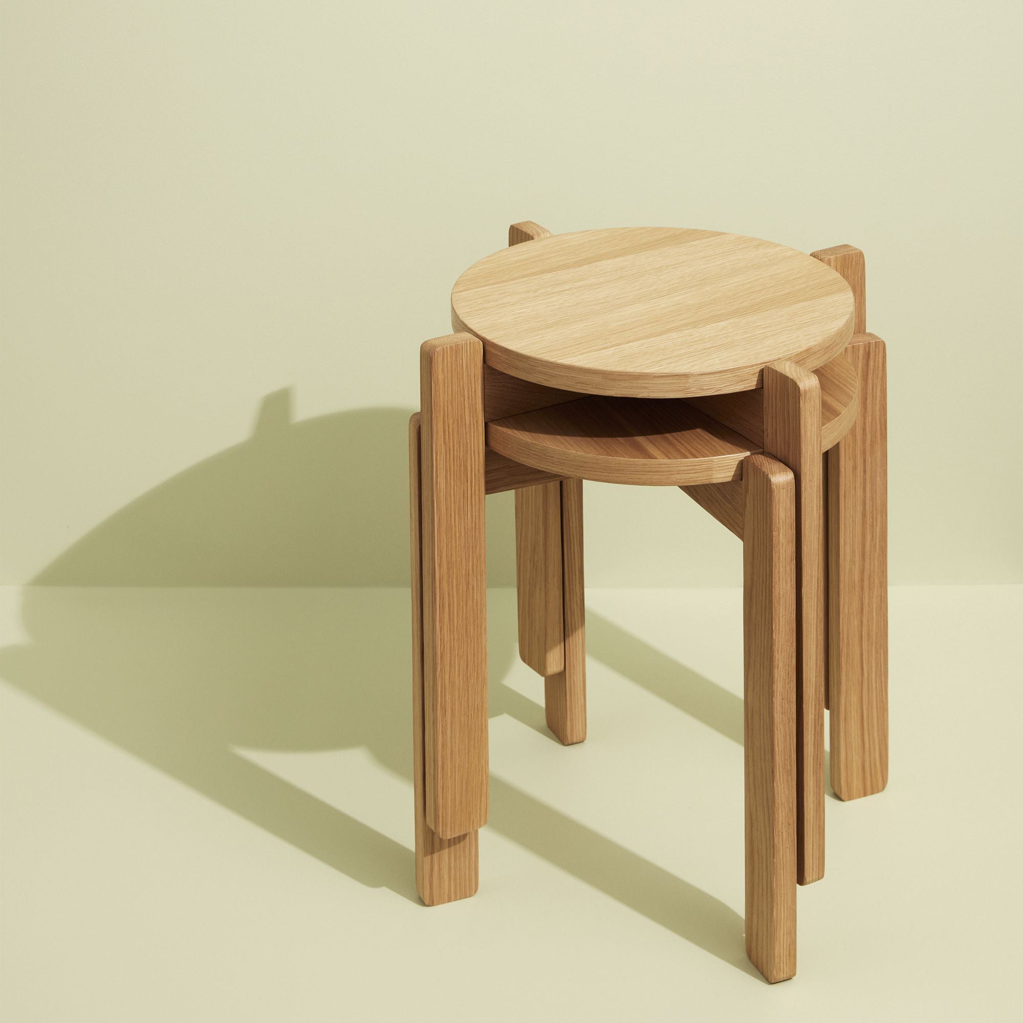 Hübsch Interior - Always Hocker