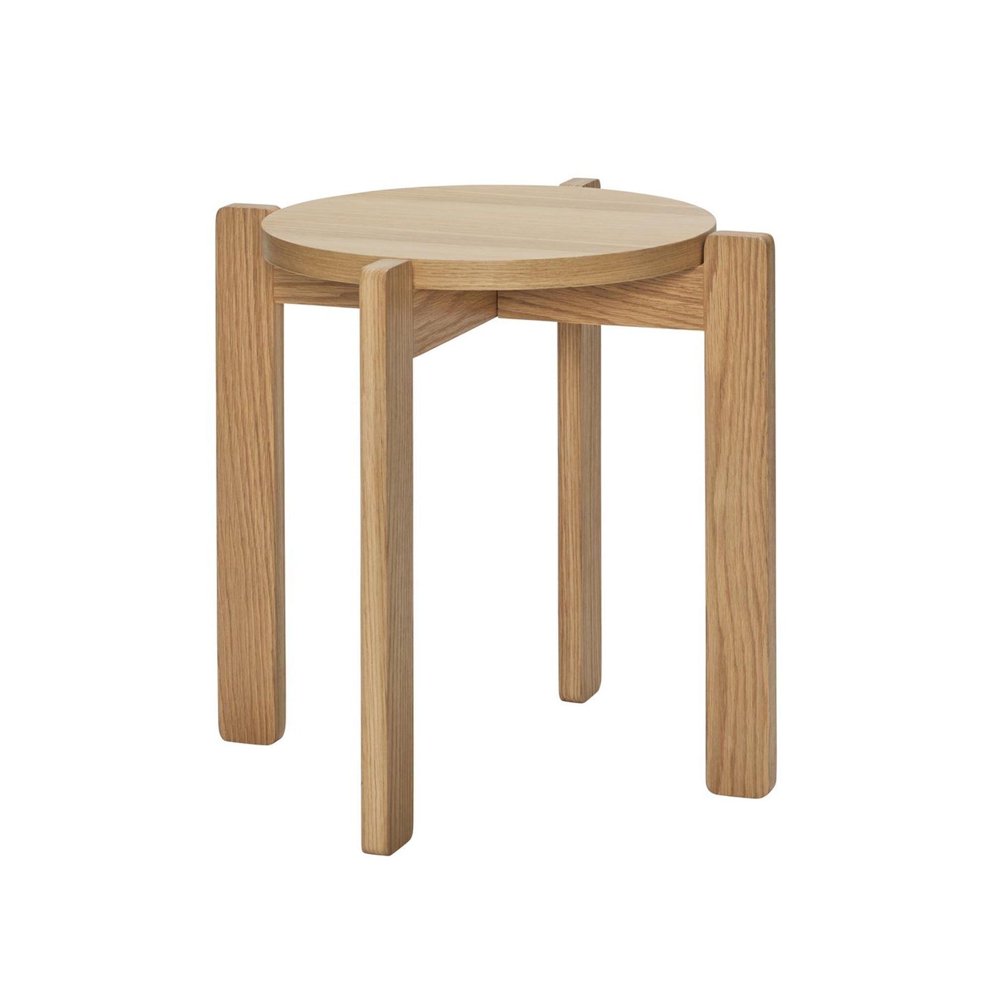 Hübsch Interior - Always Hocker | 