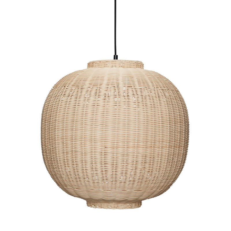 Hübsch Interior - Chand Pendelleuchte | H 43 x Ø 45 cm
