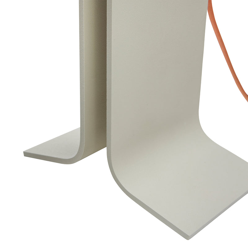 Hübsch Interior - Crea LED Tischleuchte