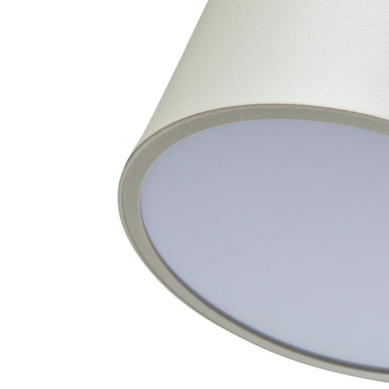 Hübsch Interior - Crea LED Tischleuchte