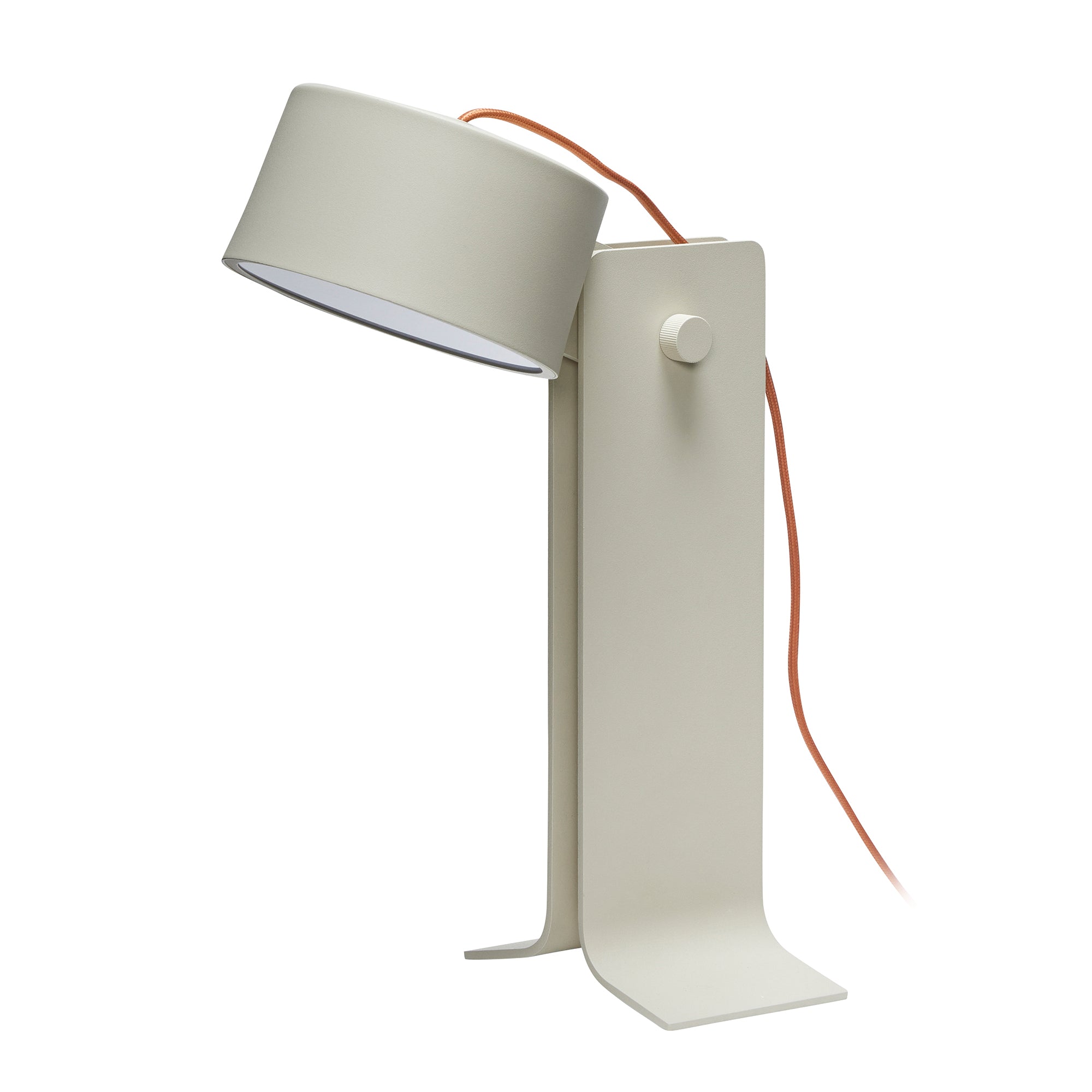 Hübsch Interior - Crea LED Tischleuchte | 