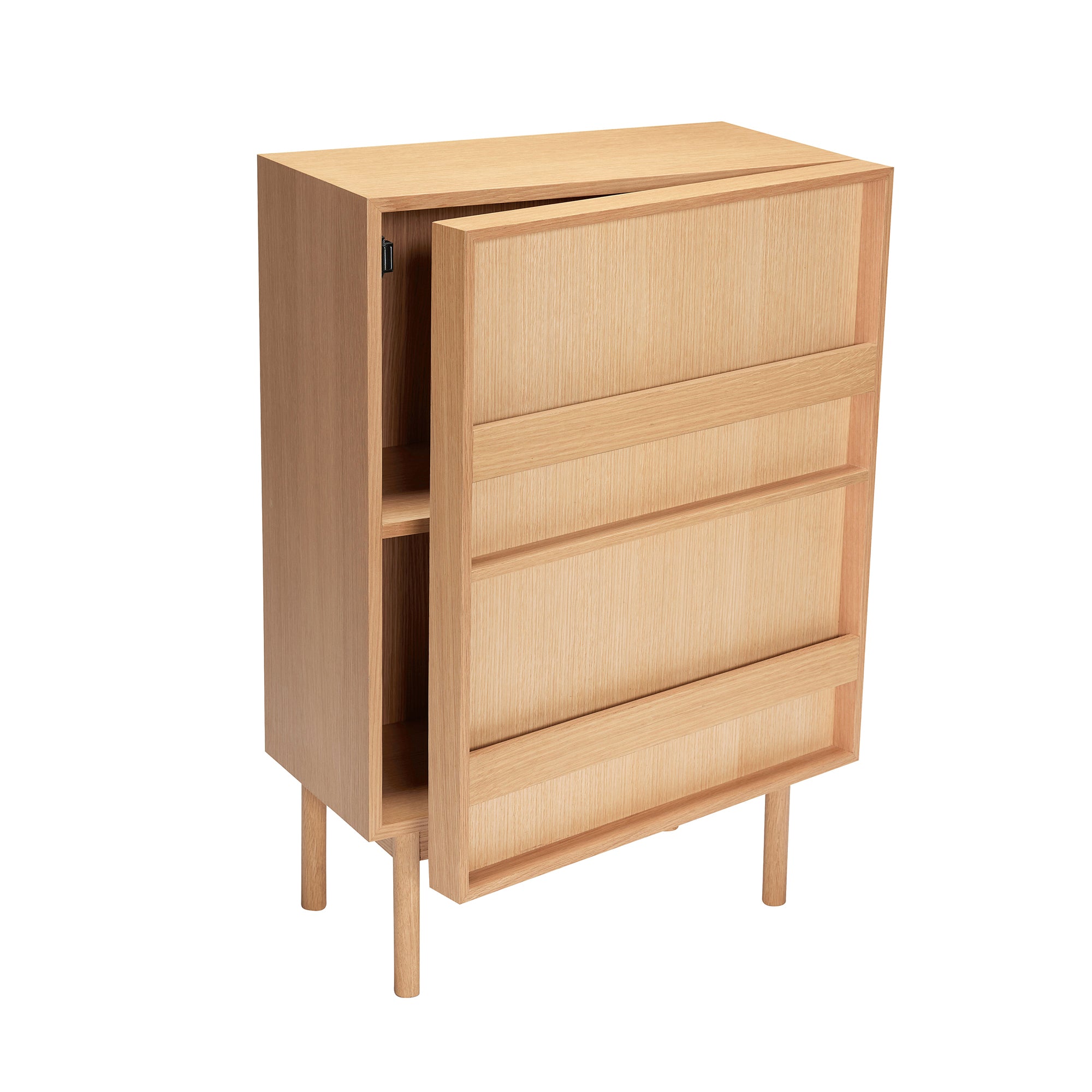 Hübsch Interior - Forma Schrank