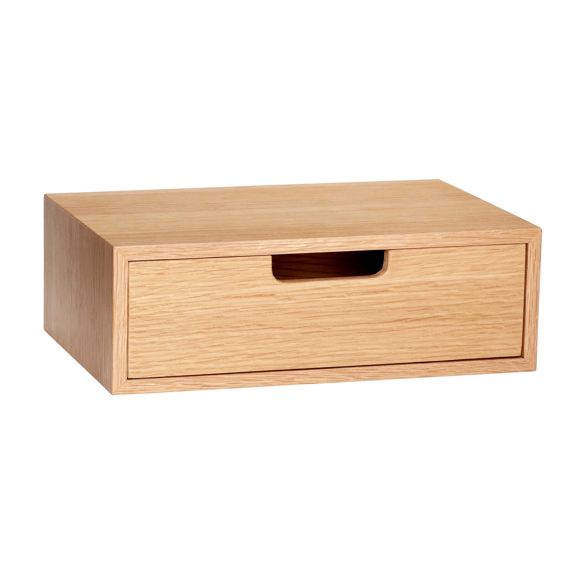 Hübsch Interior - Hide Aufbewahrungsbox | 