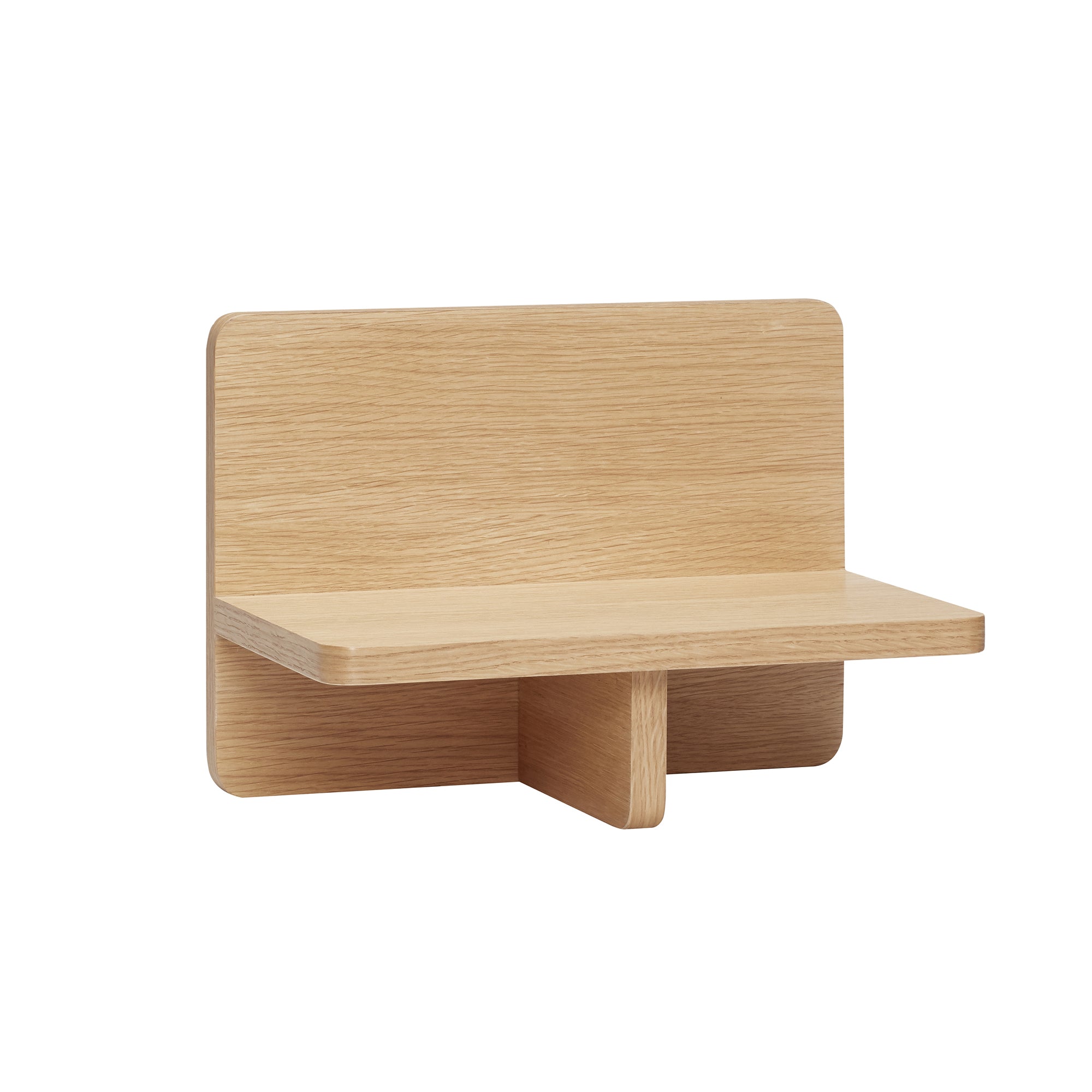 Hübsch Interior - Less Wandablage | 