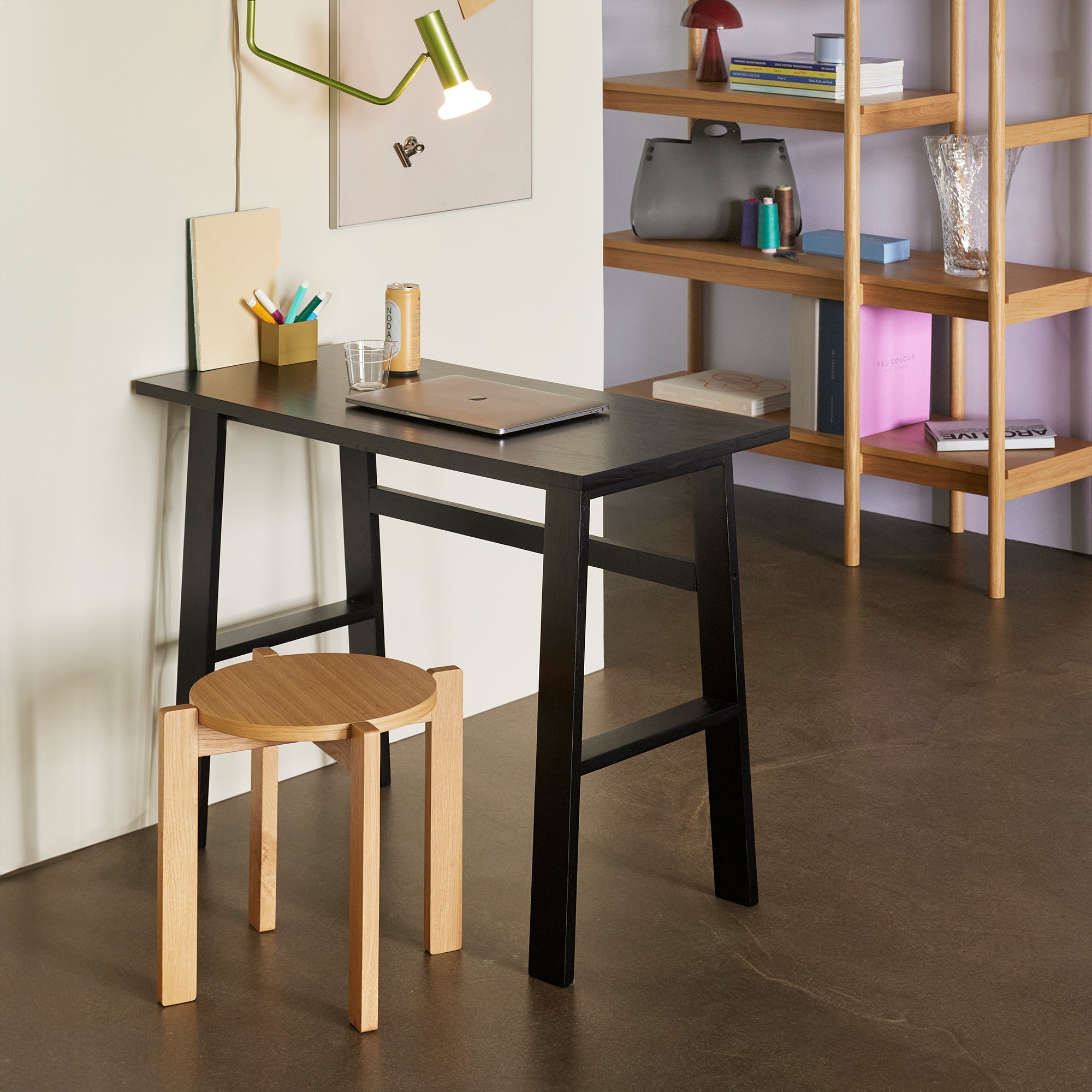 Hübsch Interior - Poke Schreibtisch | 