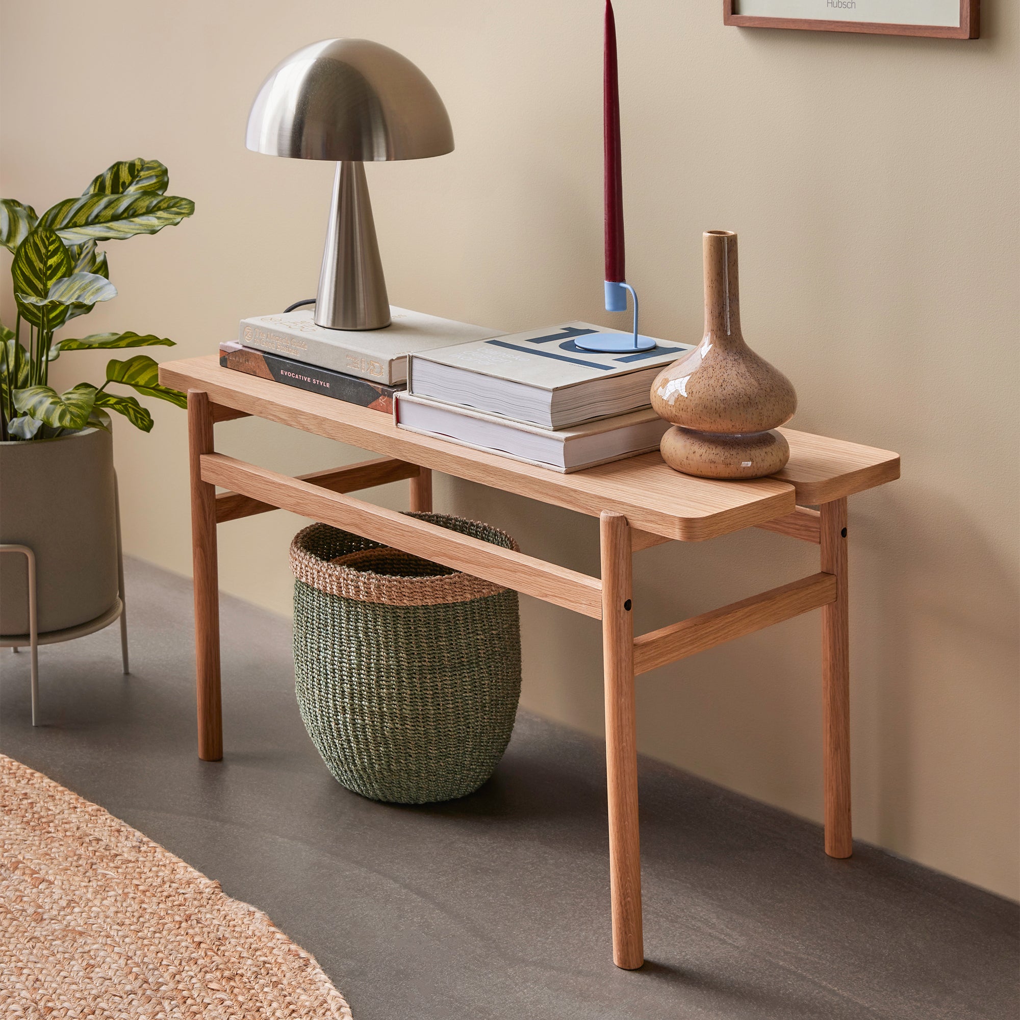 Hübsch Interior - Align Bank | 