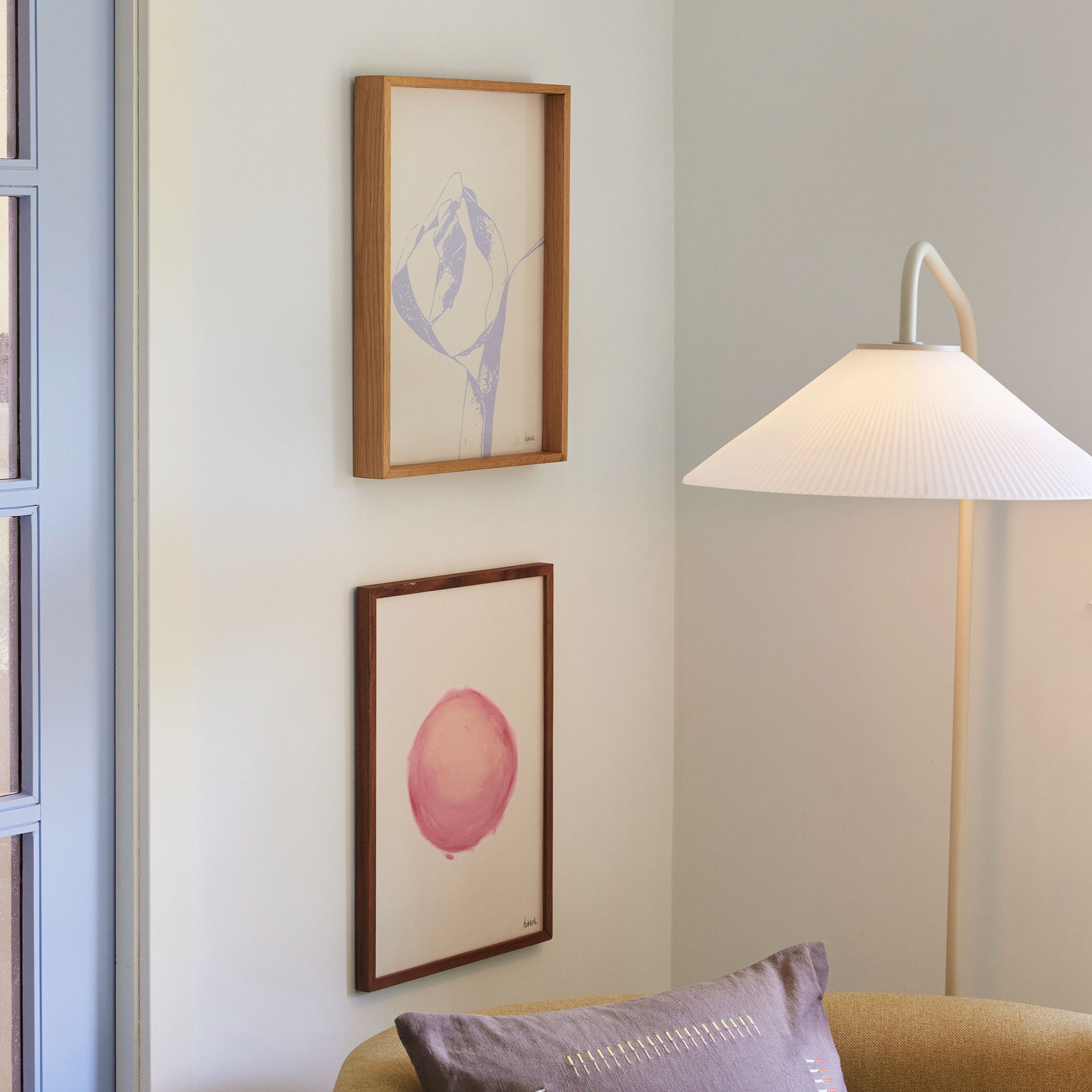 Hübsch Interior - Studio Bilderrahmen
