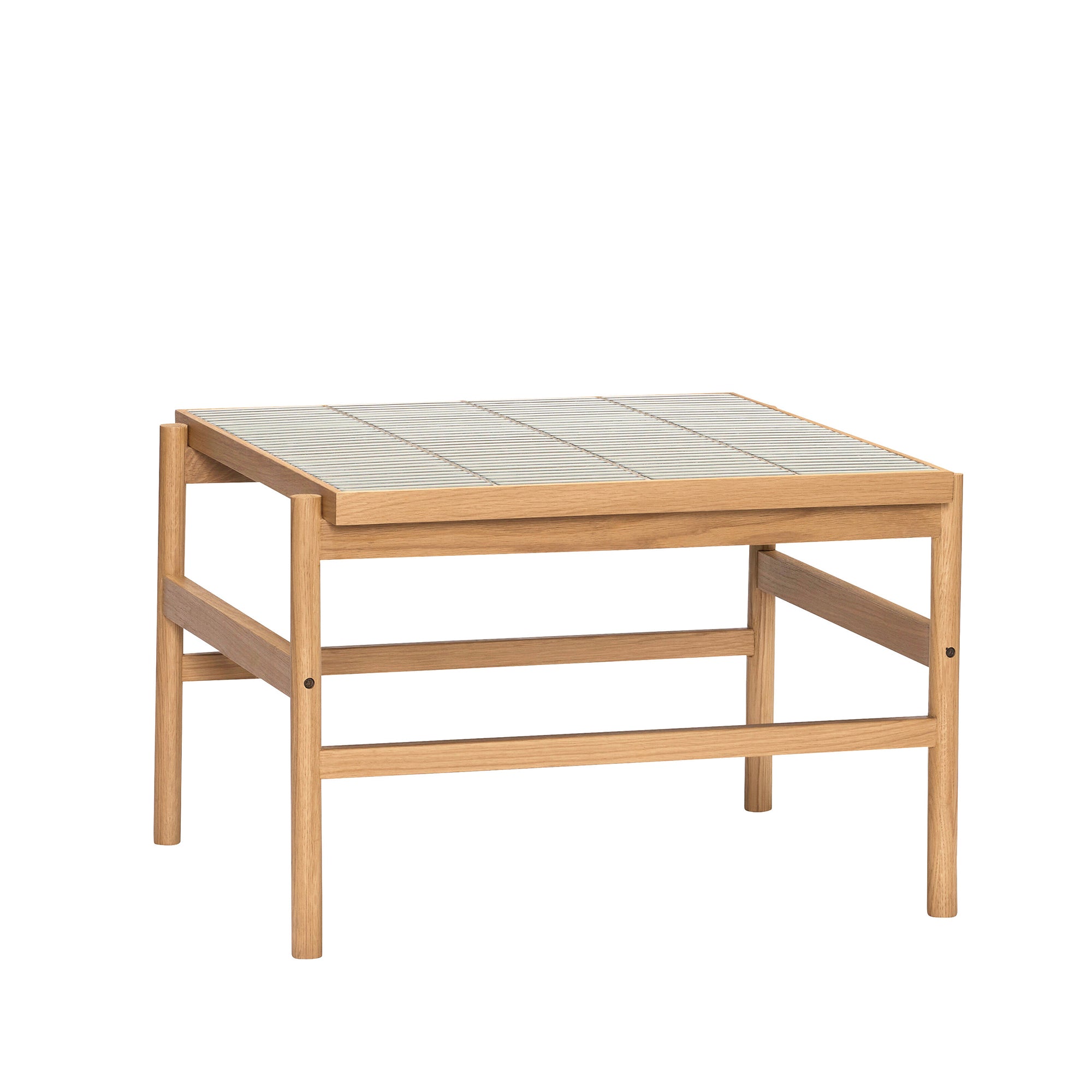 Hübsch Interior - Tile Couchtisch | 