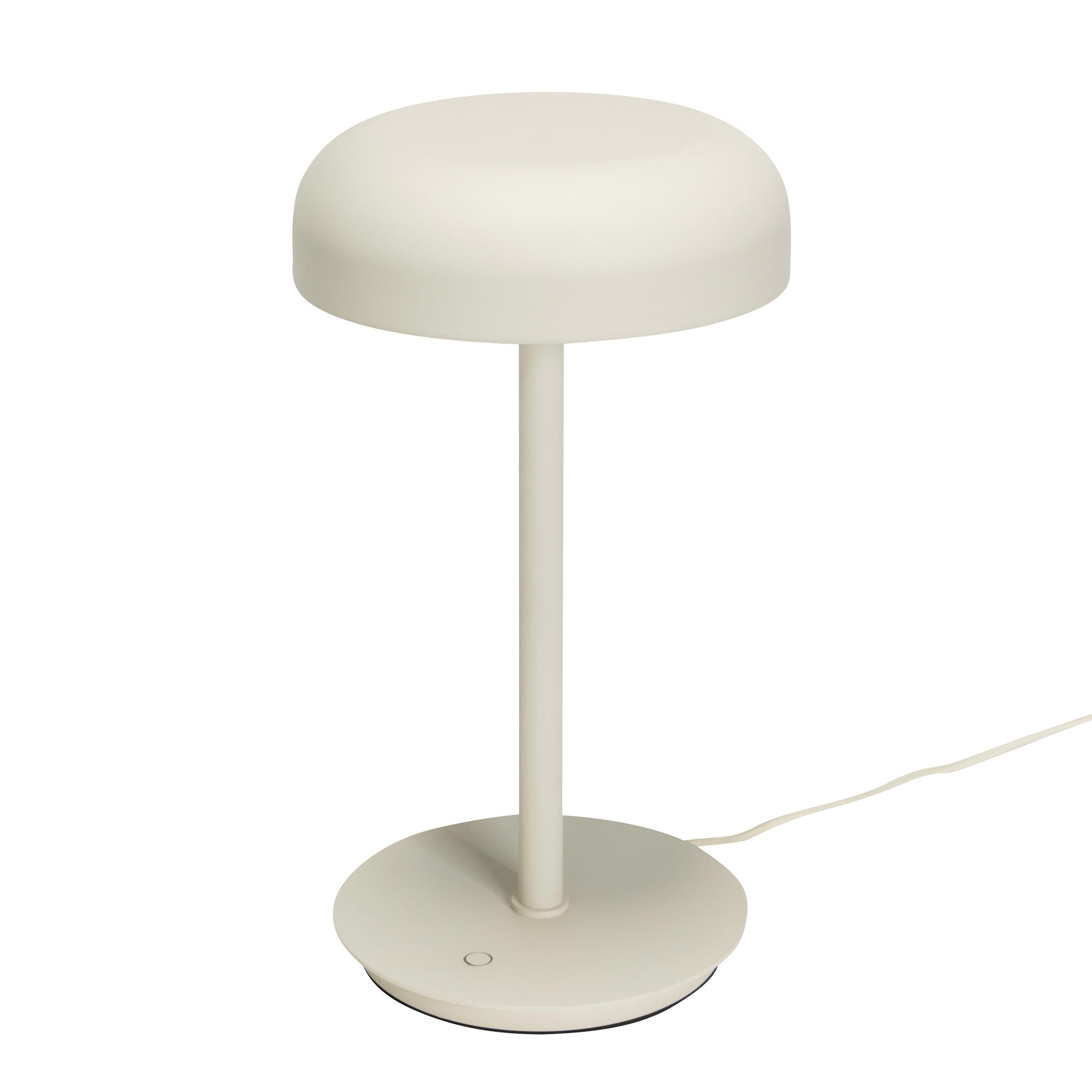 Hübsch Interior - Velo LED Tischleuchte