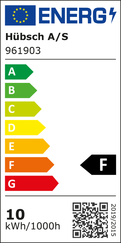 Sleek LED-tafellamp