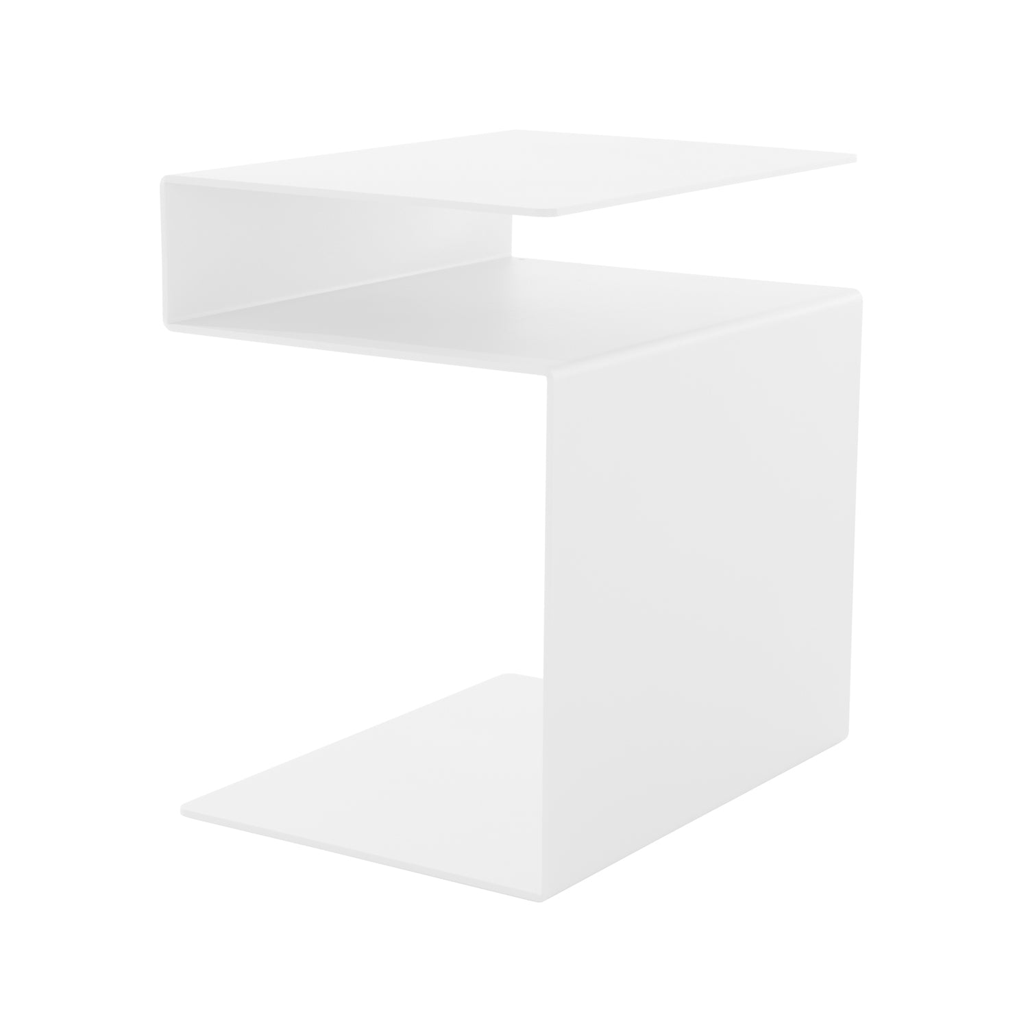 Müller Small Living - Huk Multifunktionsmöbel | weiß