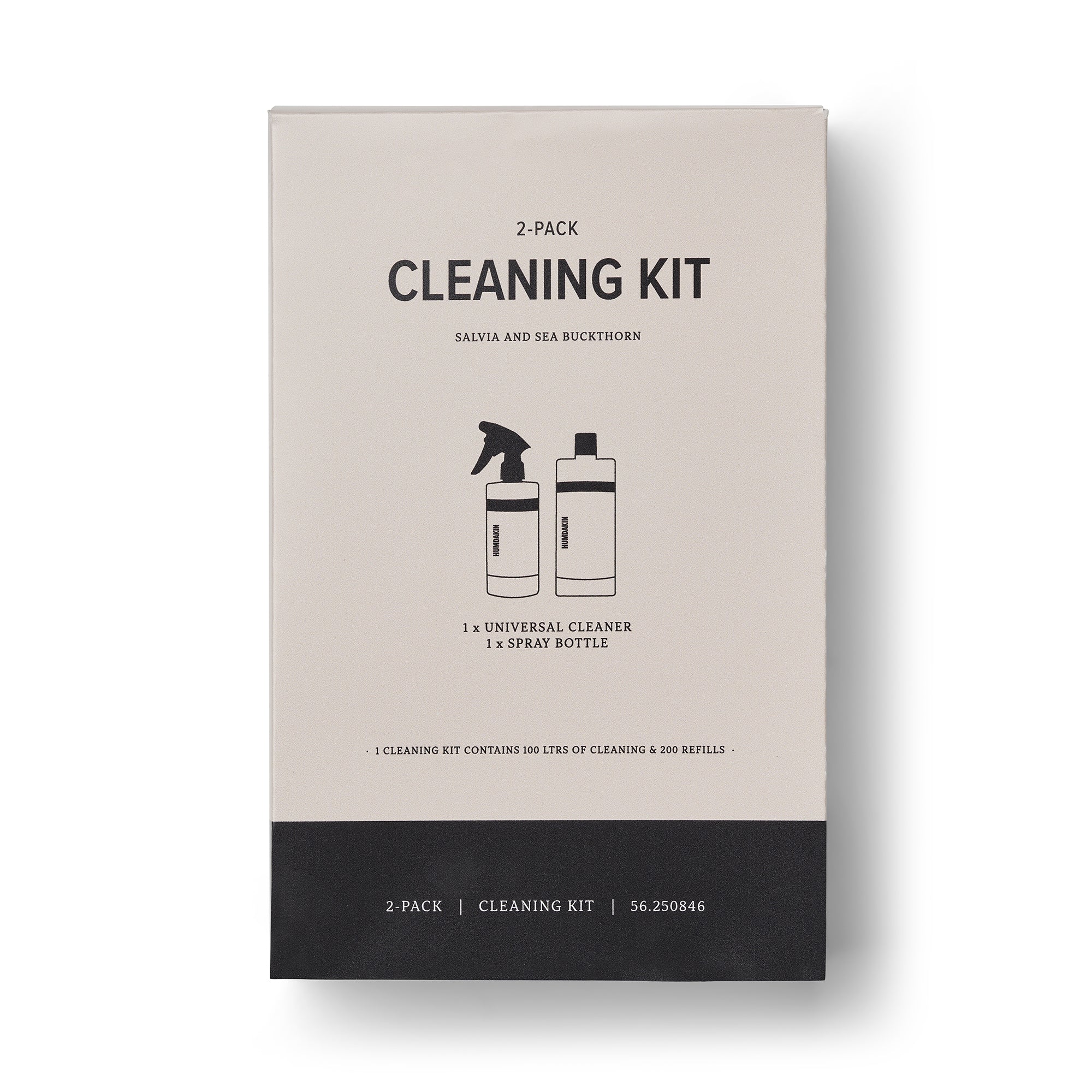 Humdakin - Cleaning Kit | 