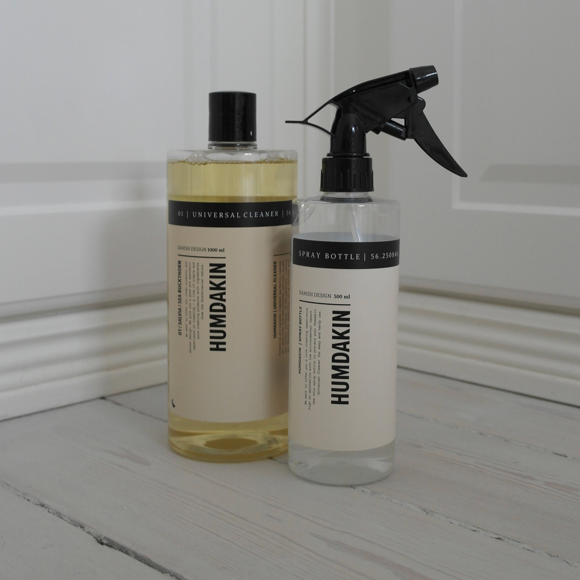 Humdakin - Cleaning Kit