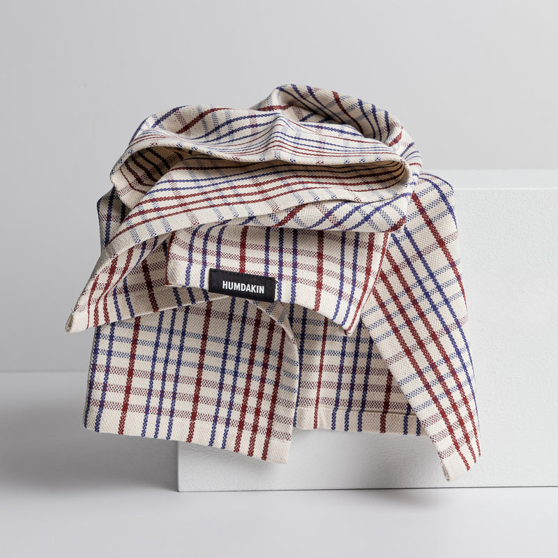 Humdakin - Geschirrtuch Organic Cotton