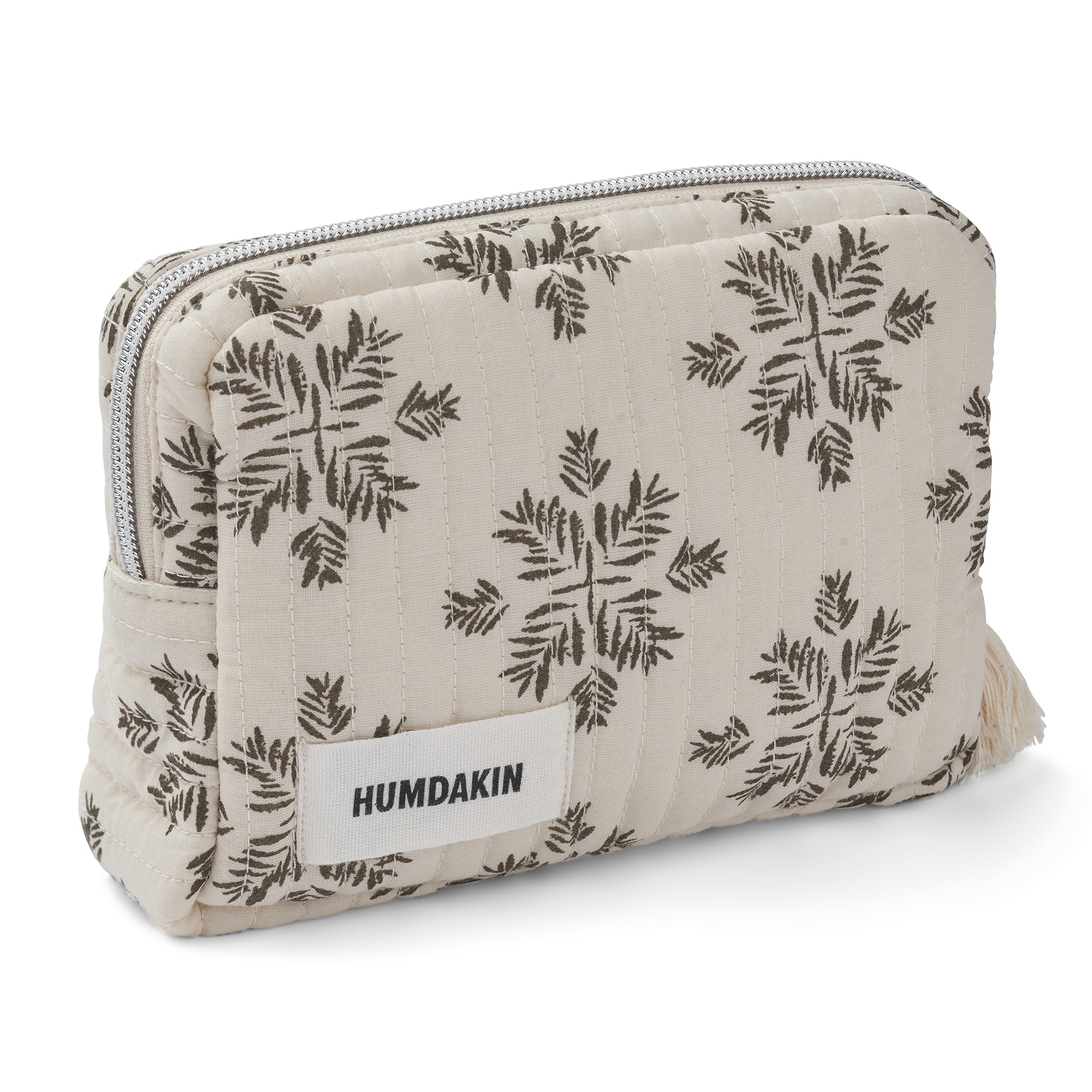 Humdakin - Kulturbeutel mit Monogramm | evergreen
