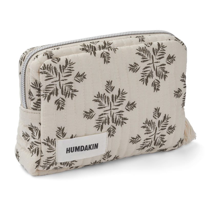 Humdakin - Kulturbeutel mit Monogramm | evergreen