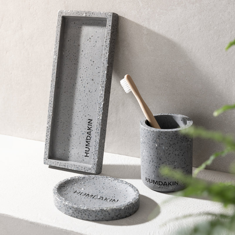 Humdakin - Terrazzo Tablett