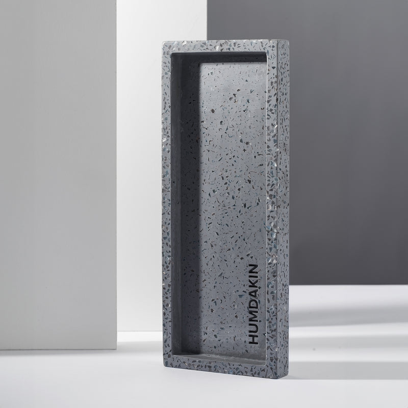 Humdakin - Terrazzo Tablett